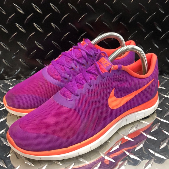 nike free 4.0 Bruin
